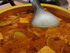 -INSA Korean Bistro饮鲨韩食酒馆