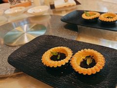 -元一希尔顿酒店·禅自助餐厅·啤酒花园