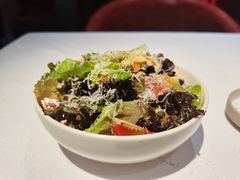-Bistro Wang 牛排馆