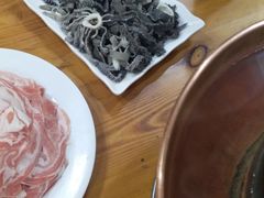 -元盛居(生态大街店)