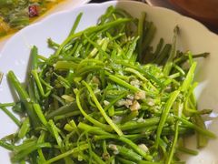 -小喜客·云南特色菜(纳西庭院店)