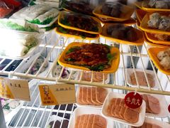 -川成串·自助串串香火锅(朝阳店)
