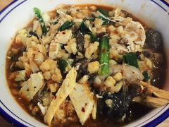 -老乌家特色小炒泡馍(大皮院店)