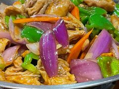 -春發合饭庄