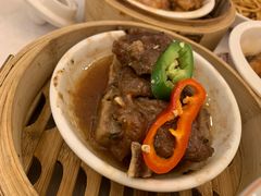 -鹿鸣酒家(越秀店)