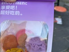 -稻香村(雍和宫大街店)