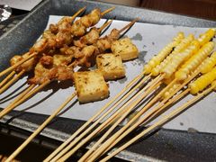 -管氏翅吧(台湾街店)