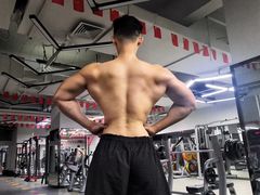 -CXFIT 陈徐健身工作室(凯旋店)