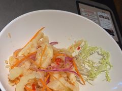 无骨凤爪-同仁四季椰子鸡(宝安壹方城店)