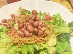 -邢氏老太太烤串(北兴街店)