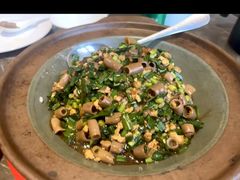 -吕氏焗小鲜•海鲜青岛菜(总店)