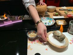 -橼舍鮨青木