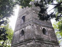 -江心屿景区