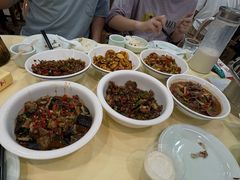 -笨罗卜浏阳菜馆(龙华鹏润达店)