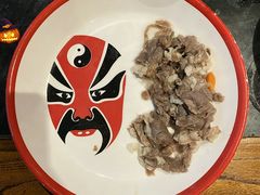 -南门四季铜锅涮肉(左家庄店)