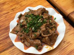 -武胜段记猪肝面(卓锦城店)