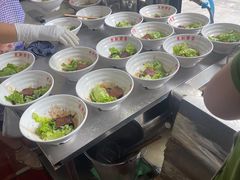 -老赵面店(大西路店)