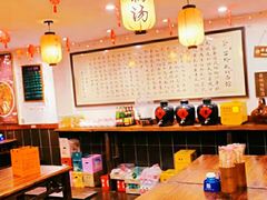 大堂-刘师父老汉口江湖菜(蔡锷路店)