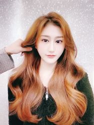 -3AM·S HAIR SALON烫发染发接发
