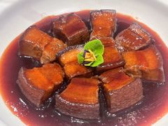 -鸽子侯·家宴·平价海鲜(市图书馆店)