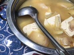 -国生茶庄·地道农家菜团建活动