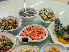 -双月饭店·20年老字号(新村店)