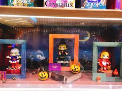 -泡泡玛特POPMART(杭州乐堤港店)