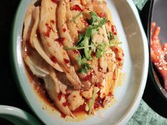 -姐夫的小菜(新中关购物中心店)