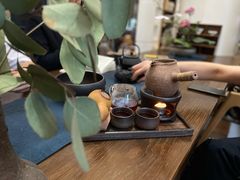 大堂-扫雪煮茶(西村店)