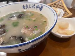 -陕西大厦中餐厅(陕西驻沪办店)
