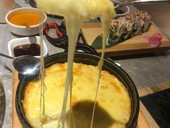 芝士玉米-韩盛·古法烤肉店(皇城恒隆广场店)