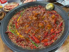 -黄潇洒老火锅(九眼桥宏济巷店)