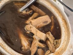 -新峰肉骨茶(总店)