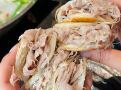 -捞王锅物料理(上海世茂广场店)