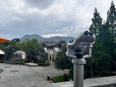 -时光吧·大堂吧·丽江和府洲际度假酒店