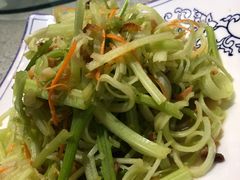 -老院子饭店·鲁菜·海鲜·家常菜