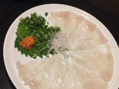 -玄品河豚(那覇國際通里之関)