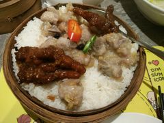 -点心代表DIM SUM ICON(中环店)