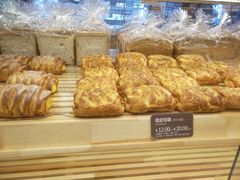 -面包新语(无锡M会员店)