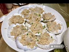 -王府井酒店(金桥港湾店)