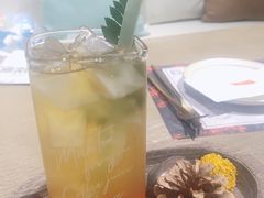 -初拾·花里餐厅(钜城华亿店)