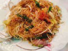 炒粉干-温岭人家(红花北路店)