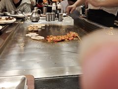 -大神太神·铁板烧(七宝领展广场店)