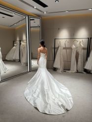 -MuseMarry婚纱(前海嘉里中心店)