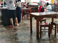 大堂-黄师奶甜品店