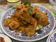 -石老头关东饺子王·东北菜(嘉华鑫城店)