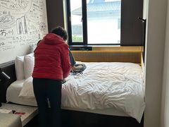 -苏州观前平江CitiGO欢阁酒店