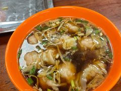 -味一早餐(新芝路店)