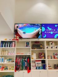 -马博士婴幼儿游泳馆(广安门旗舰店)