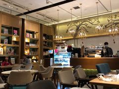 大堂-Lex Coffee